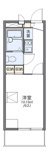 16044 格局图