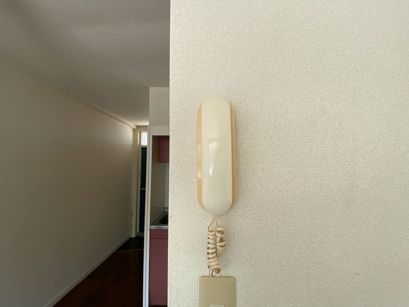 レオパレスオオサワ セキュリティ