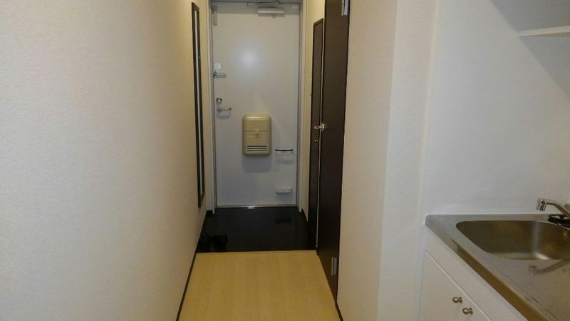 CLEINO TATEISHI Phòng khách