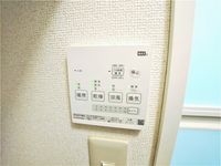 レオパレスエターナル 共用部分