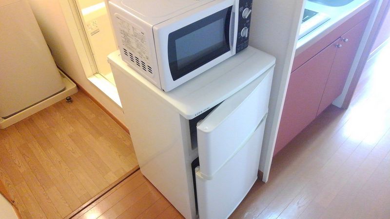 レオパレス吾家 その他設備