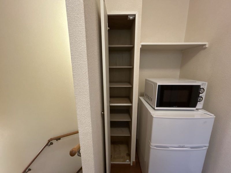 レオパレスどり〜むＳⅡ その他