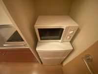 レオパレス常磐 その他設備