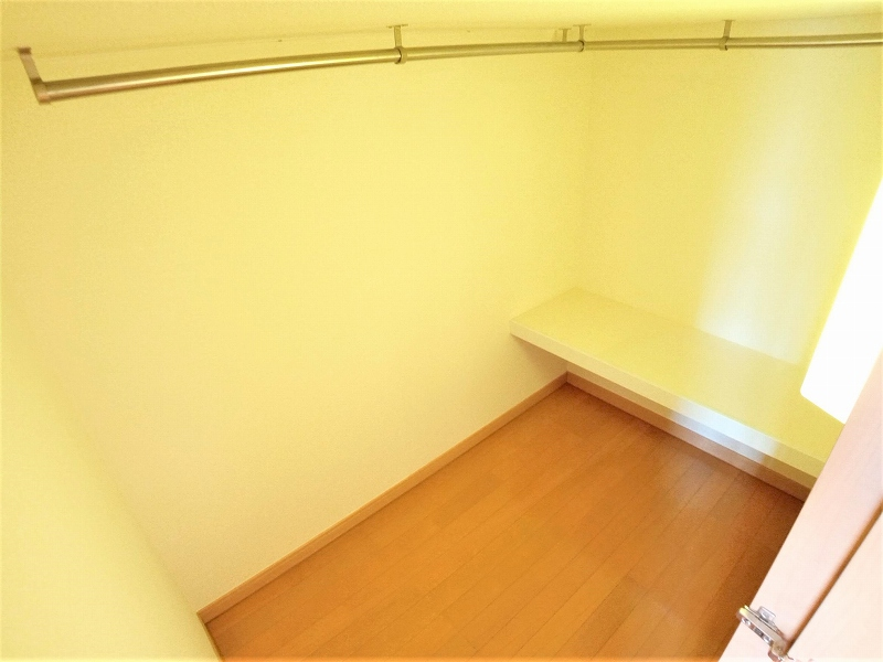 leopalace Legend Puma 储物空间