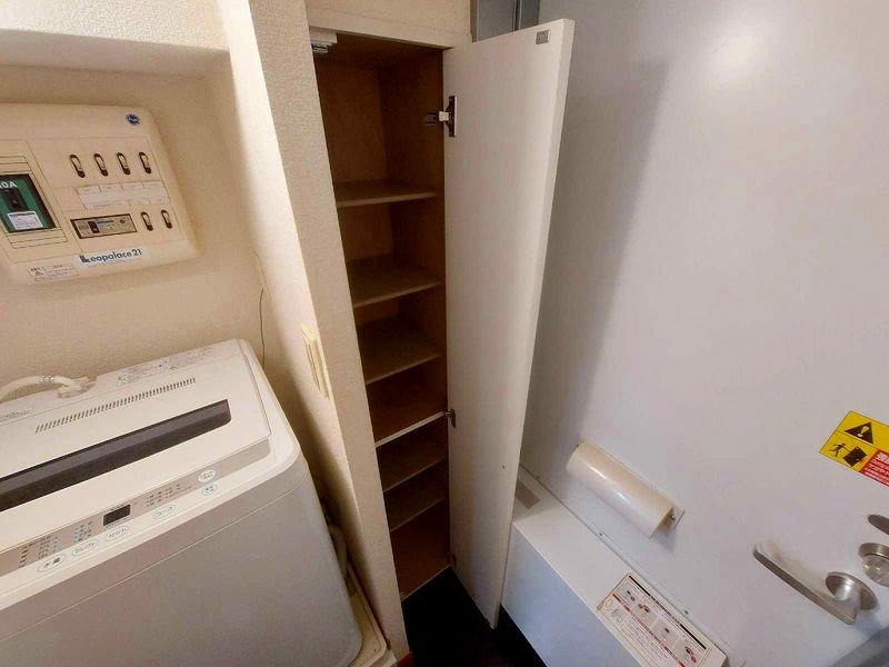 レオパレスおもだか その他