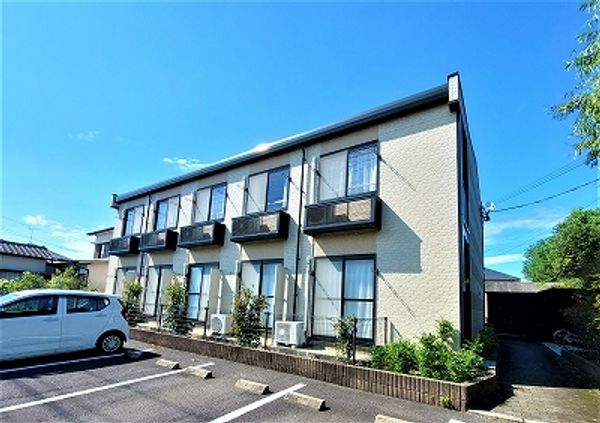 leopalace CIRCLE外观