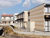 レオパレスラージ　グルーブ　Ⅰ 共用部分