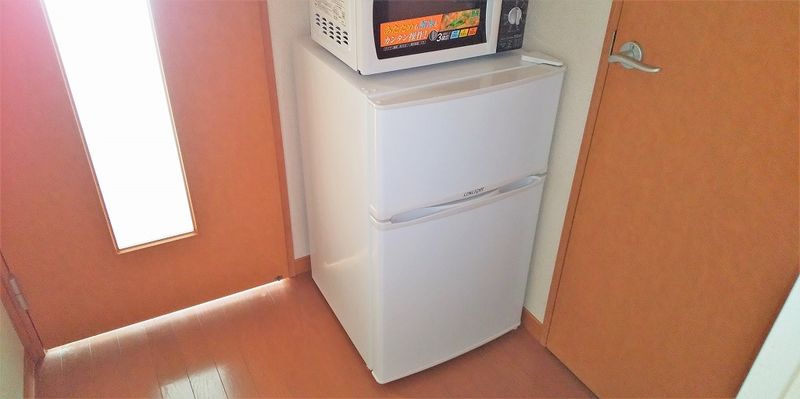 レオパレスアドミラブール その他設備