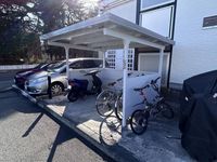 レオパレスｆ　３９ 共用部分