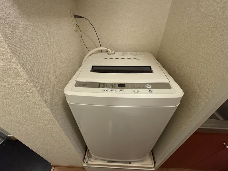 レオパレスフリーデン その他