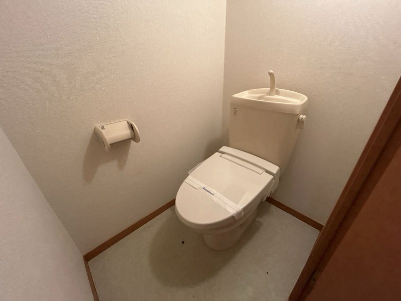 leopalace Maison de West 卫生间