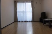 クレイノコンフォール杭瀬北新町 居間