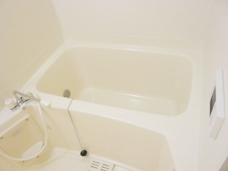 レオネクストロイヤルＫリリハ 風呂