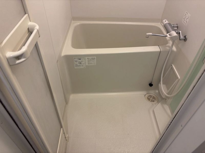 LEONEXT Kozuchi V 욕실