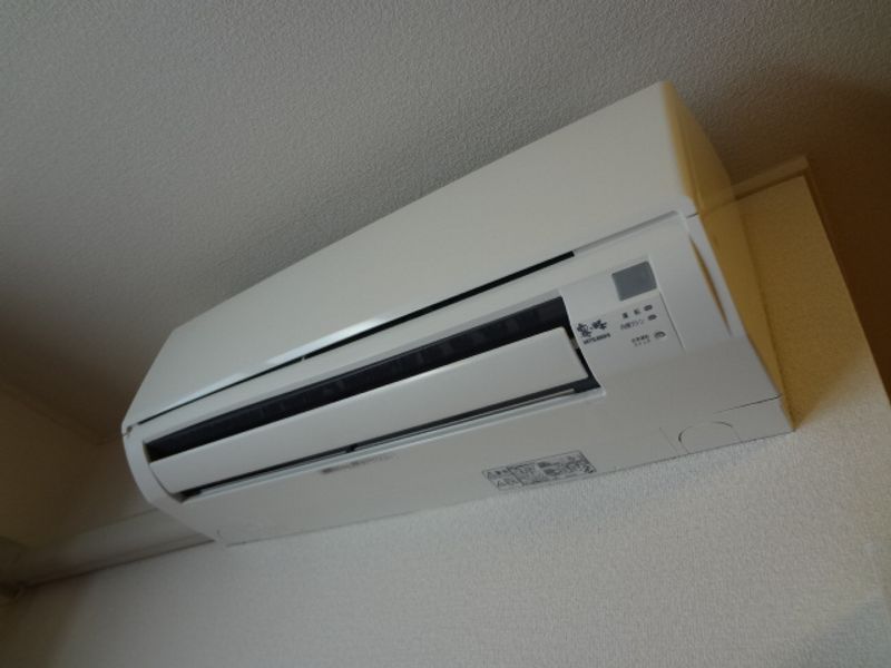 レオパレス谷上 その他設備