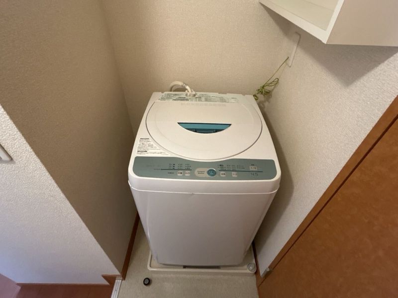 レオパレス西羽貫 その他設備