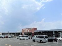 レオパレスコンフォート 周辺環境