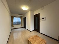 レオネクストソルボンヌ 居間