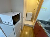レオパレスコマクサ その他設備