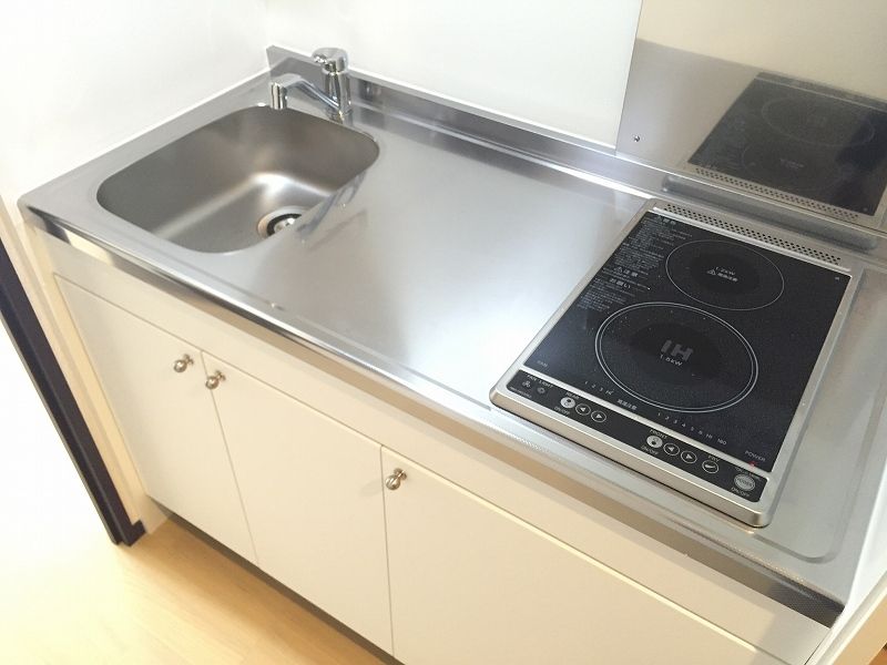 LEONEXT Itsuki 厨房