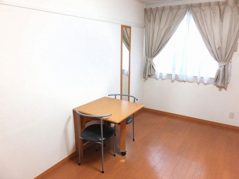 leopalace Stream Phòng khách