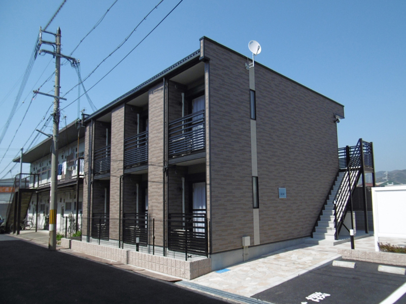 LEONEXT Kifuku 외관