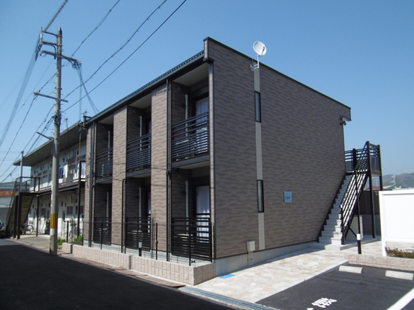 LEONEXT Kifuku 외관