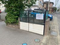 レオパレス湘南 共用部分