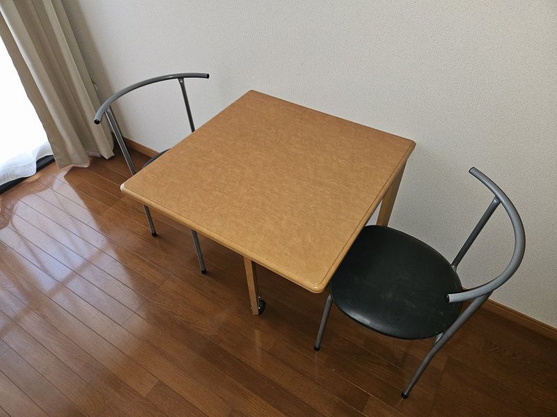 レオパレス南の風　Ⅱ その他設備