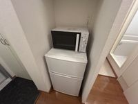レオパレスネーブルⅡ その他設備