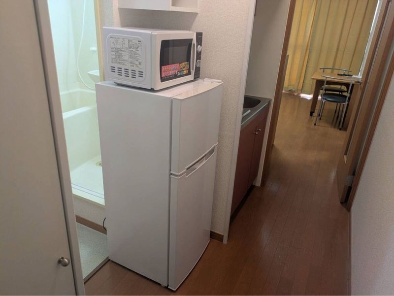 レオパレスＪＩＮ その他設備