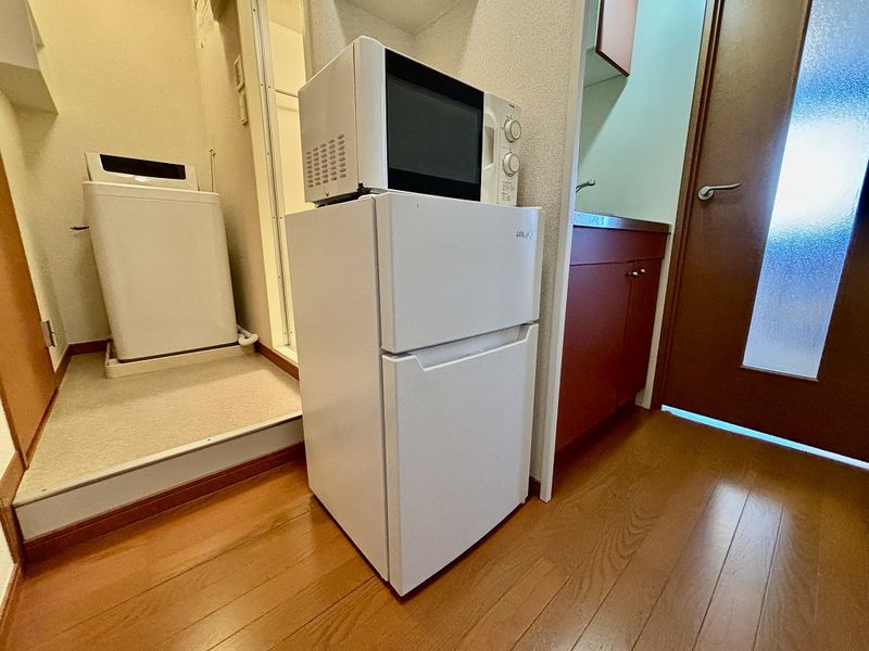 レオパレスＪＵＮ その他設備