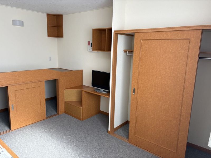 leopalace Tenshoji Sunshine Kho lưu trữ