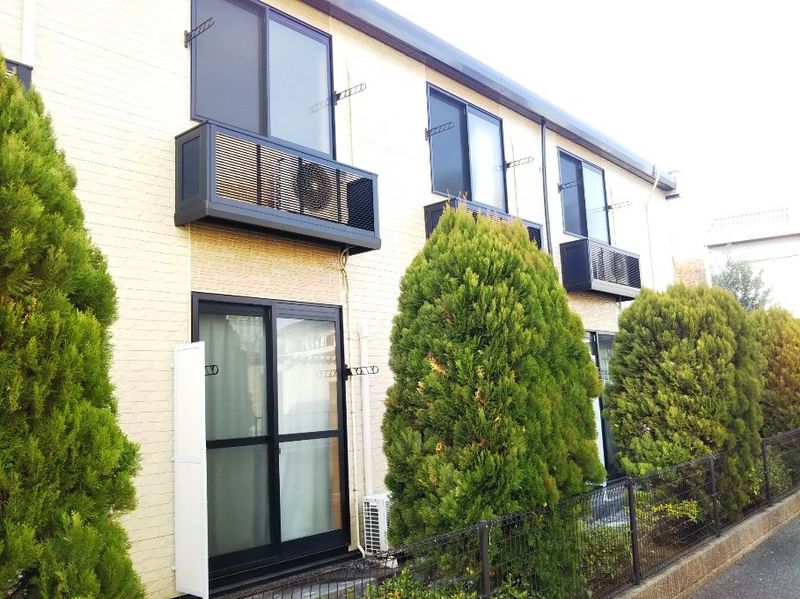 leopalace Villa Olive Balcony