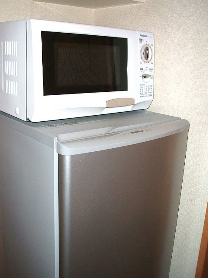 レオパレスマイルドミナミコタニ その他
