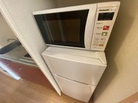 レオパレスエスポ牛川通Ⅲ その他設備