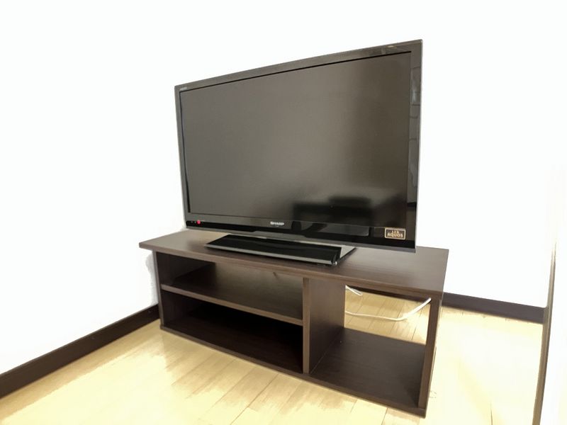 レオネクスト清水Ⅳ その他設備