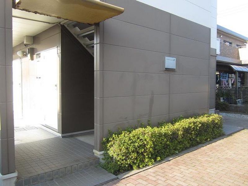 レオパレスＲｉｚｉｅｒｅ　ＭｏｎｔｅｒⅠ 共用部分