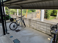 leopalace Midorigaoka 공용 부분