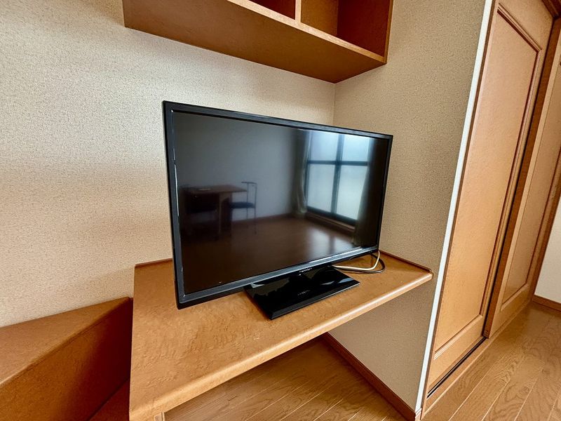 レオパレスダイナスティ その他設備