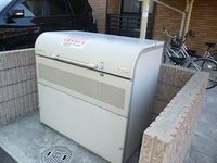 レオネクストピースフルミヅキ 共用部分