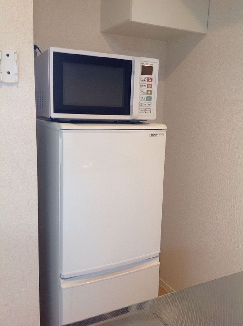 ミランダほほえみ その他