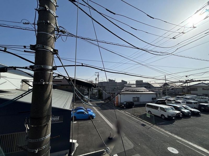LEONEXT Luminous Kasuga View