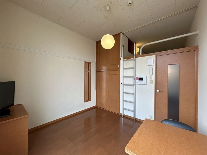 leopalace Exediole Phòng khách