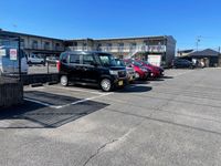 leopalace CO OASIS 주차장