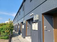 レオパレス川之江中央 共用部分