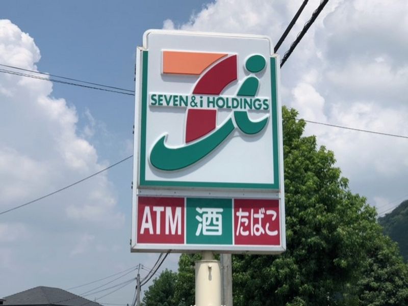 レオパレスリバーパーク 周辺環境