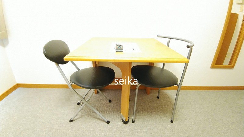 レオパレス松島 その他設備