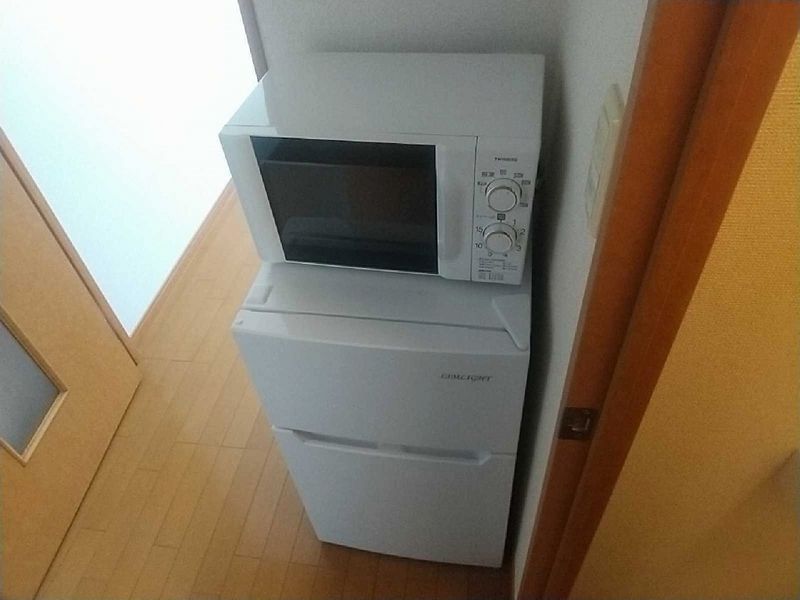 leopalace Pinus 기타 시설