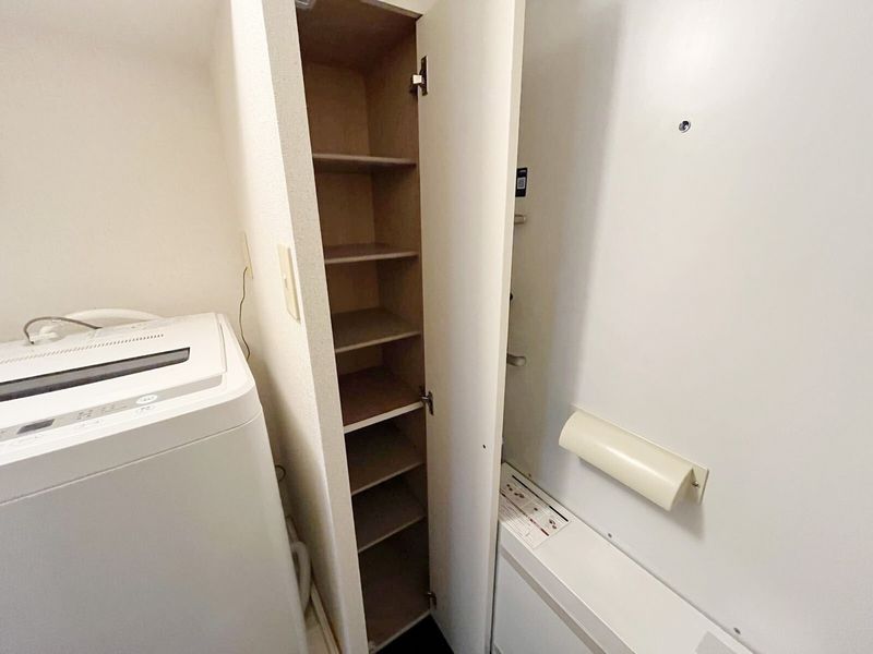 leopalace Le Cheval Bleu Higashi Osaka 其他